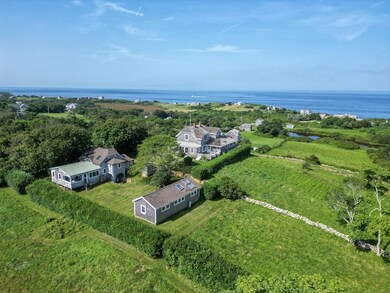 Westerly View