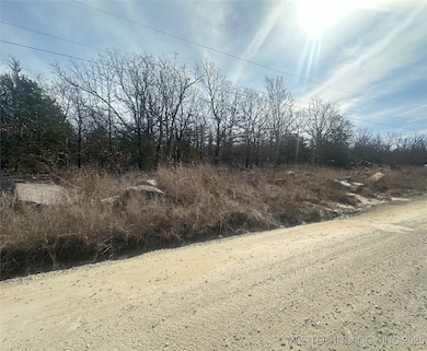 0 Kelsoe 2 Rd unit 2507992, Canadian, OK 74425 - photo 7