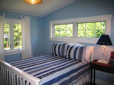 Bedroom.