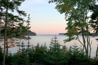 59 Island View Picture Window View