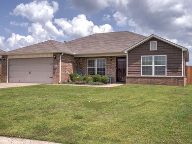 25493 E 92nd Terrace S, Broken Arrow, OK 74014 - photo 3