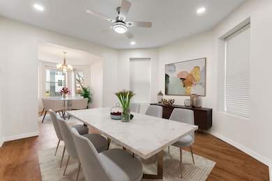 2630 N Hamlin Ave unit 1, Chicago, IL 60647 - photo 5