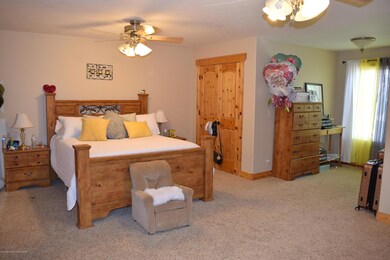 5 - Master Bedroom