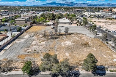 2625 Westwind Rd, Las Vegas, NV 89146 - photo 7