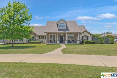 1408 Cedar Oaks Cir, Temple, TX 76502 - photo 4