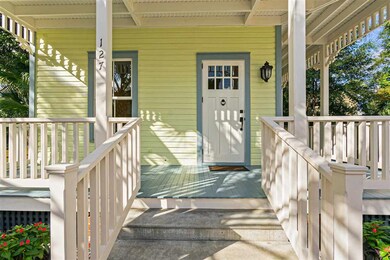 127 Oneida St, Saint Augustine, FL 32084 - photo 3