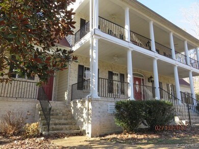 13518 Corapeake Pl - Front Left