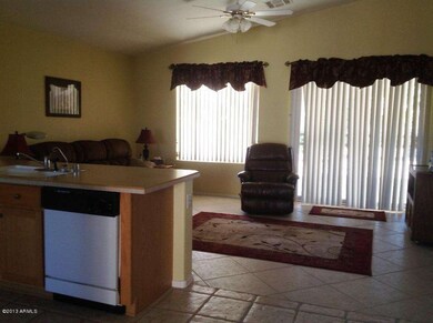 Waterview DW & Grt Rm