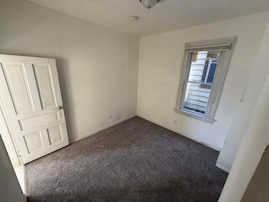 Front Duplex Lower Unit – Bedroom 2