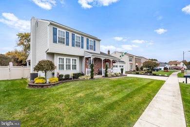 10 Menkar Ave, Sewell, NJ 08080 - photo 2