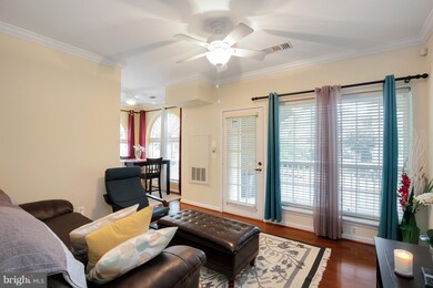 4550 Strutfield Ln unit 2128, Alexandria, VA 22311 - photo 3