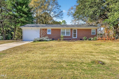 407 N Willow St, Angier, NC 27501 - photo 2