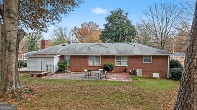 216 Coosawattee Ave SW, Rome, GA 30165 - photo 5