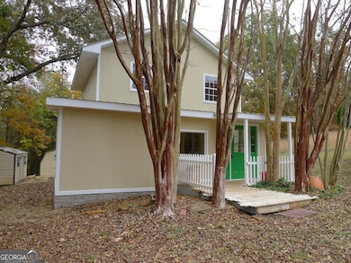 6060 Highway 320, Toccoa, GA 30577 - photo 2