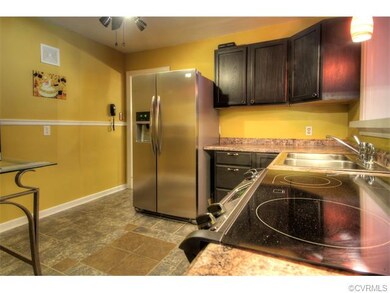 Newly Renovated Kitchen