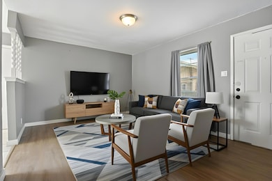 2405 Parker Cir unit B, Georgetown, TX 78628 - photo 6