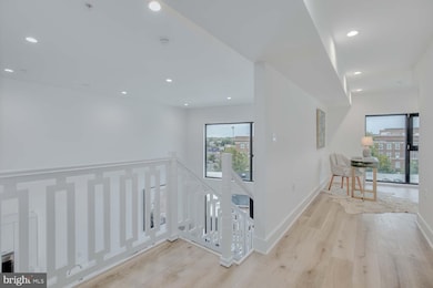 4328 Georgia Ave NW unit 402, Washington, DC 20011 - photo 4