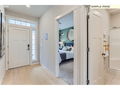 Entrance/Foyer