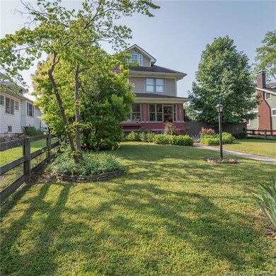 1706 Depauw Ave, New Albany, IN 47150 - photo 7