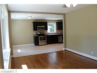 Den/Family/Great Room.