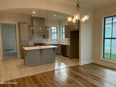 106 Provincetown Ln, Youngsville, LA 70592 - photo 5