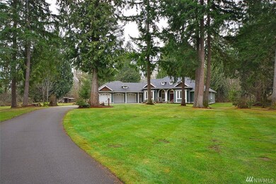 15203 Maple Ridge Ln SE, Yelm, WA 98597 - photo 3