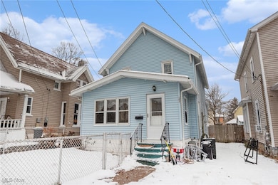 143 Evergreen St, Conneaut, OH 44030 - photo 3