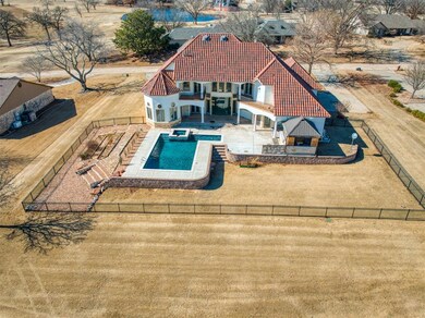 7 Country Club Rd, Shawnee, OK 74801 - photo 6