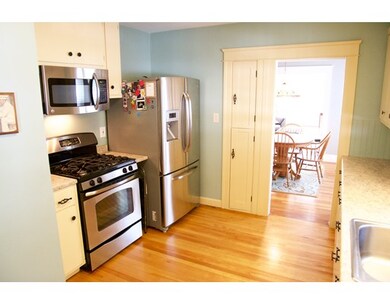 8 Columbine Rd, Worcester, MA 01609 - photo 5