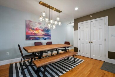 9 Iona St unit A, Roslindale, MA 02131 - photo 7