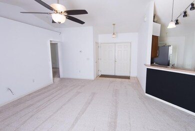 Double Entry Doors - Entry Way - Family / Living R