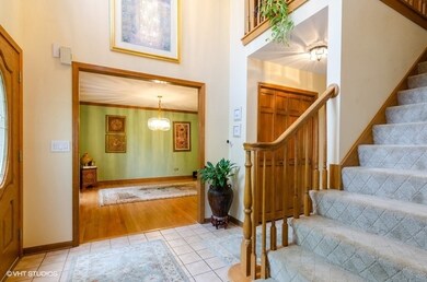 Foyer