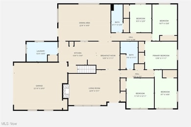 17867 Lincoln Way E, Dalton, OH 44618 - photo 5