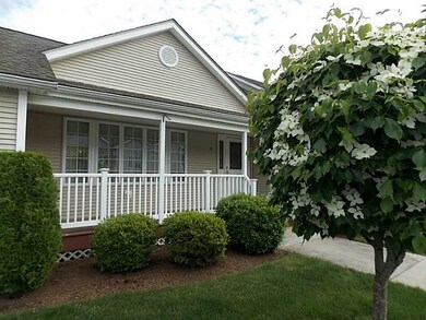 2 Dairy Farm Dr unit 2, West Warwick, RI 02893 - photo 2