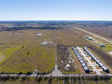 0 Cedar Way, Coalgate, OK 74538 - photo 5