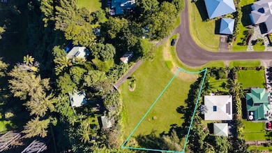 Lovely neighborhood with gorgeous views