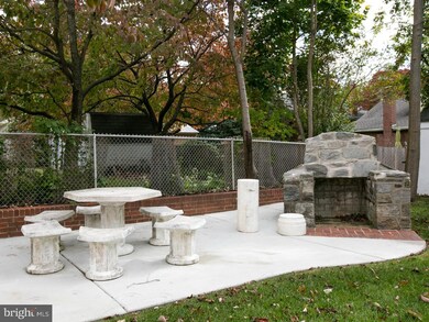 1844 S Park Ave, Haddon Heights, NJ 08035 - photo 4