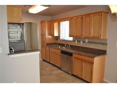 14033 Peter Noyes Dr, El Paso, TX 79928 - photo 5