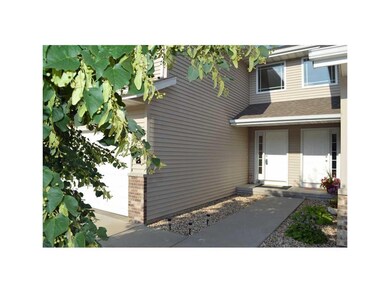 . Front Entry