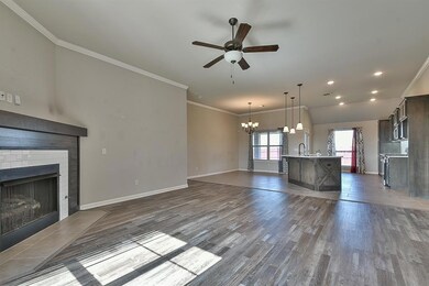 4200 Caracara Ct, Norman, OK 73072 - photo 4