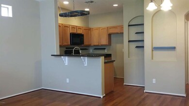 Kitchen 1