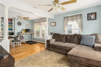 85 Bucklin St, Pawtucket, RI 02861 - photo 4