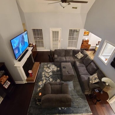 110 Ashley Ct, Warner Robins, GA 31088 - photo 5