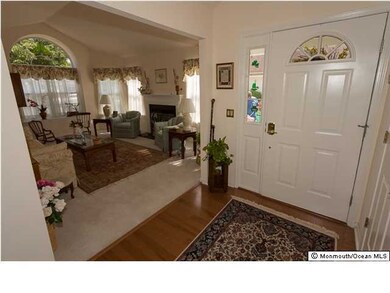 2392 Crisfield Cir, Toms River, NJ 08755 - photo 3