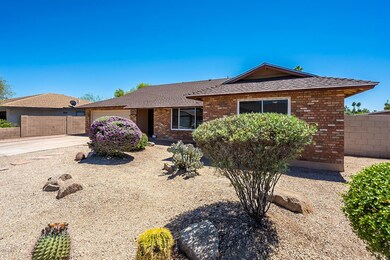 1261 W Madero Ave, Mesa, AZ 85202 - photo 2