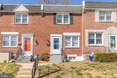 649 Beech Ave, Glenolden, PA 19036 - photo 2