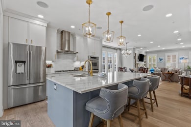 1262 Dockside Cir, Baltimore, MD 21224 - photo 5