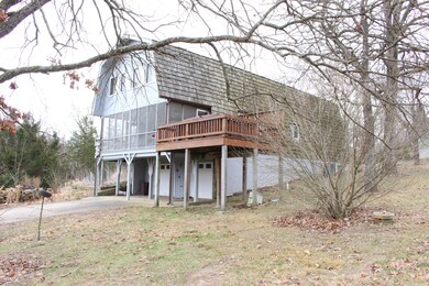 More Deck & Yard