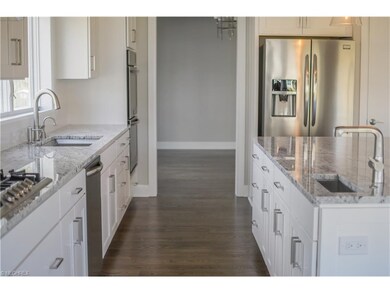 Amazing Kitchen