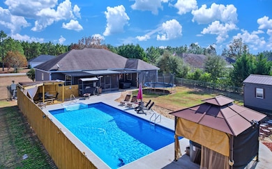 140 White Oak Dr, Leesburg, GA 31763 - photo 3